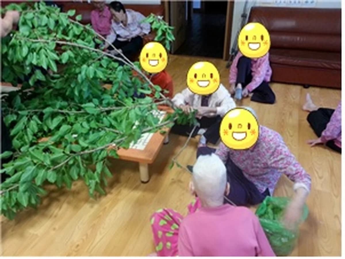 이웃사랑노인복지센터 이미지 3
