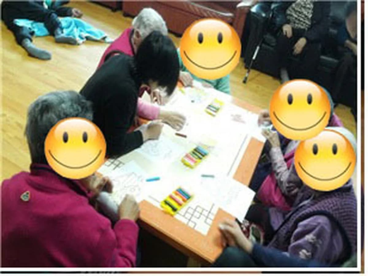 이웃사랑노인복지센터 이미지 7