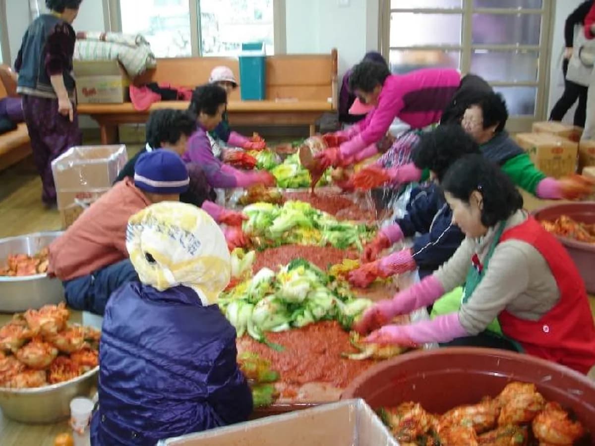 운봉재가노인복지센터 이미지 1
