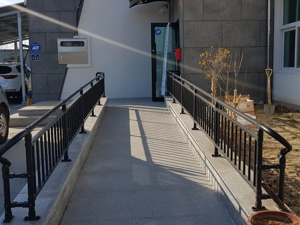 풍성한노인복지센터 이미지 3
