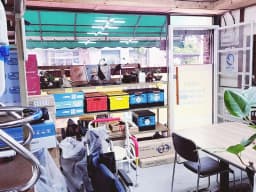 덕인노인복지센터