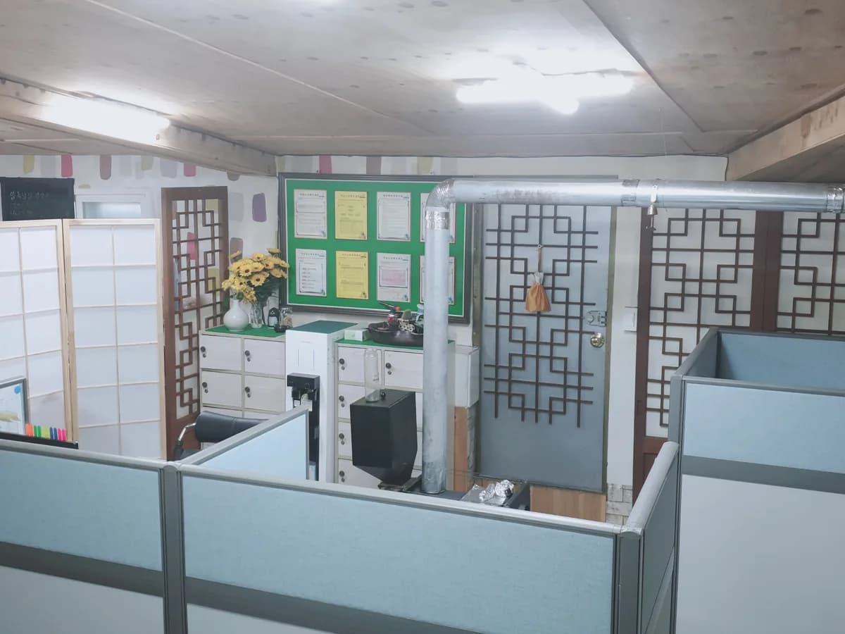 덕인노인복지센터 이미지 6