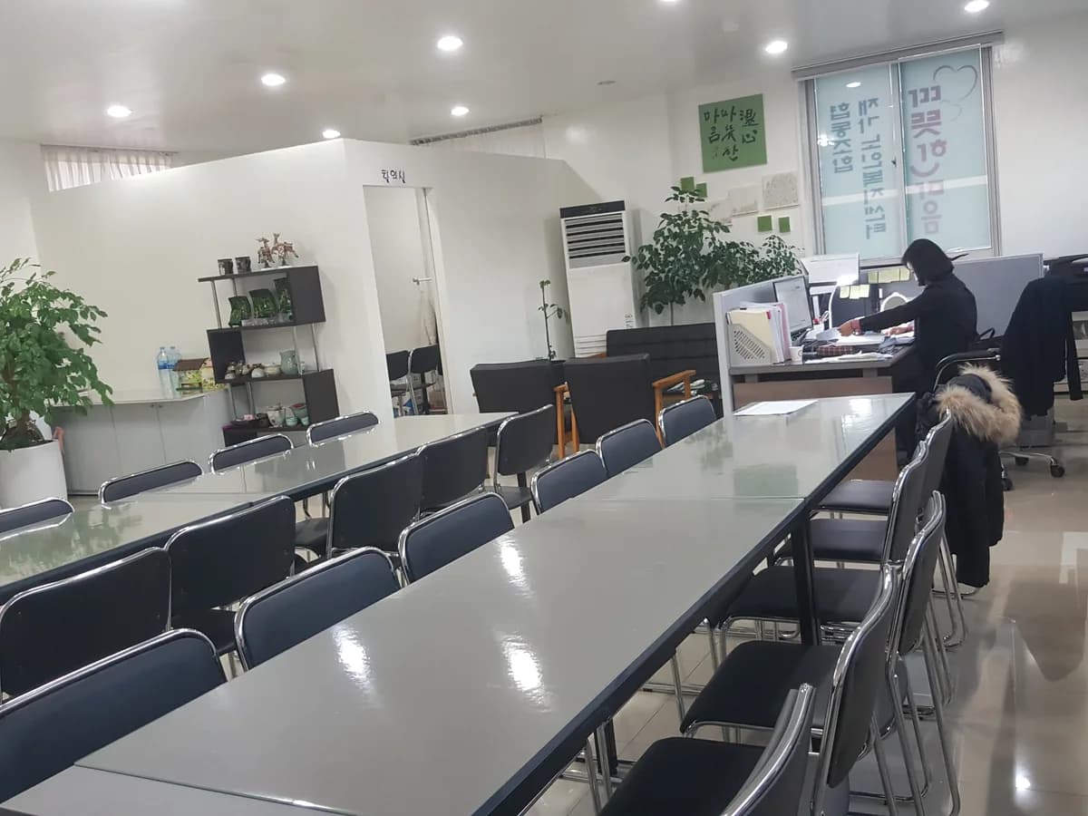 따뜻한마음협동조합재가노인복지센터 이미지 5