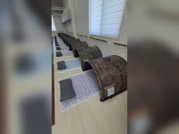 삼례 효앤정 주간보호센터