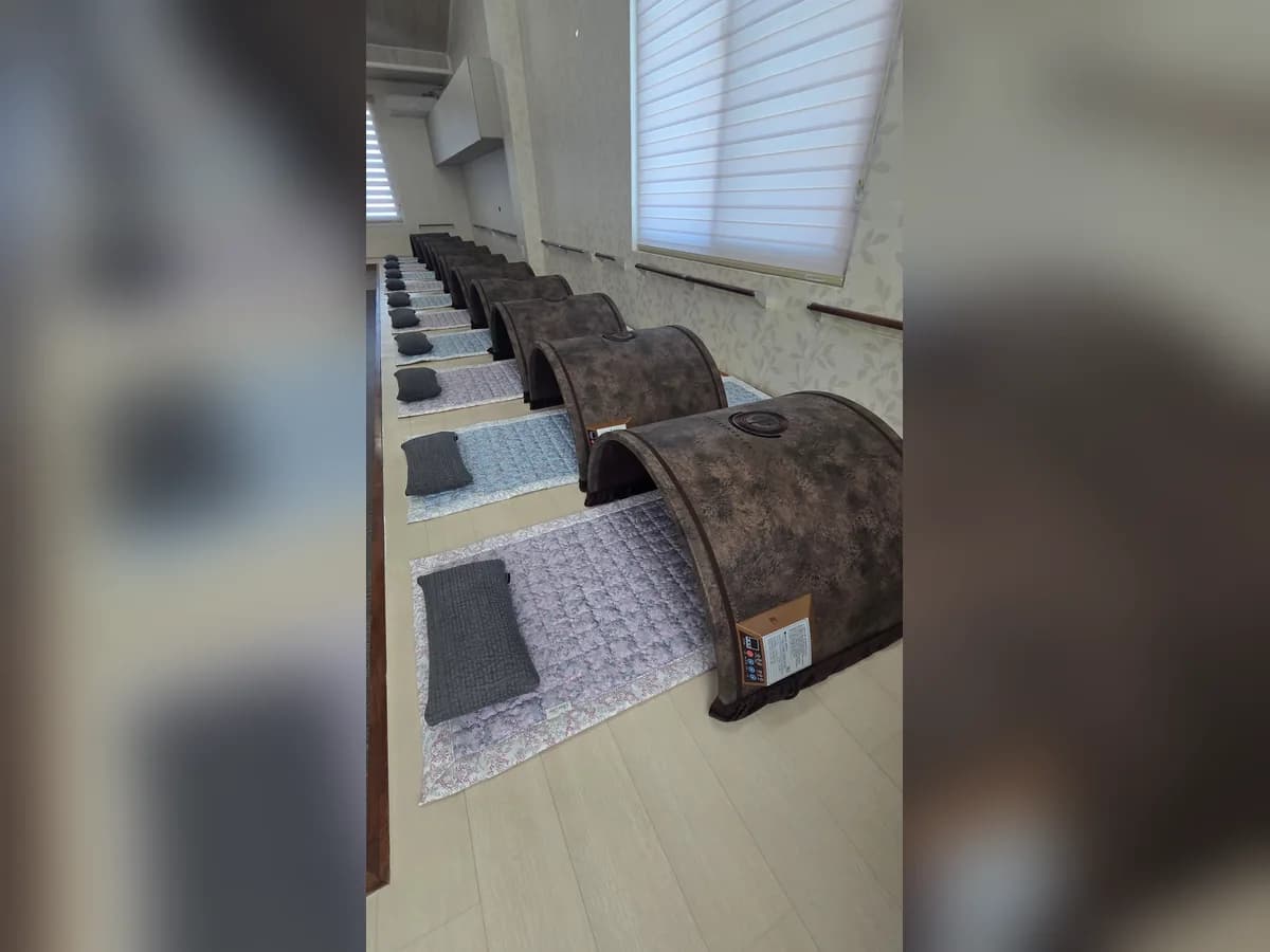 삼례 효앤정 주간보호센터 이미지 1