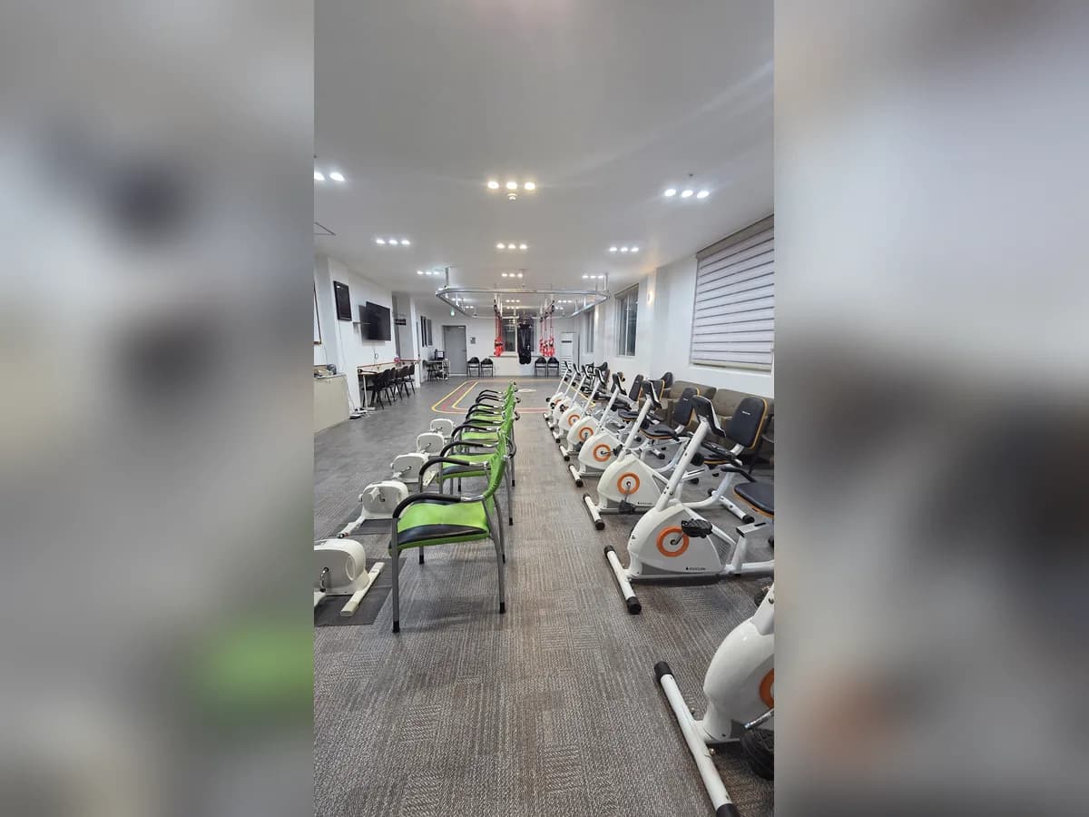 삼례 효앤정 주간보호센터 이미지 3