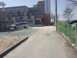 양전재가노인복지센터