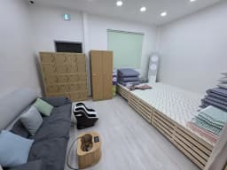 한누리노인복지센터