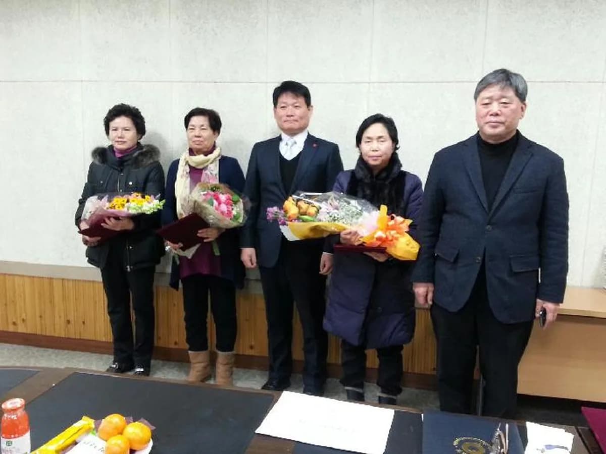 노인사랑센터 이미지 5