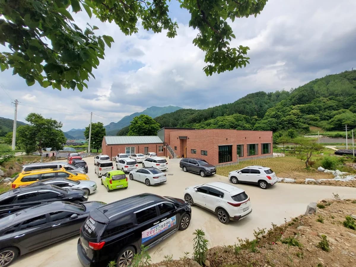 굿모닝노인복지센터 이미지 6
