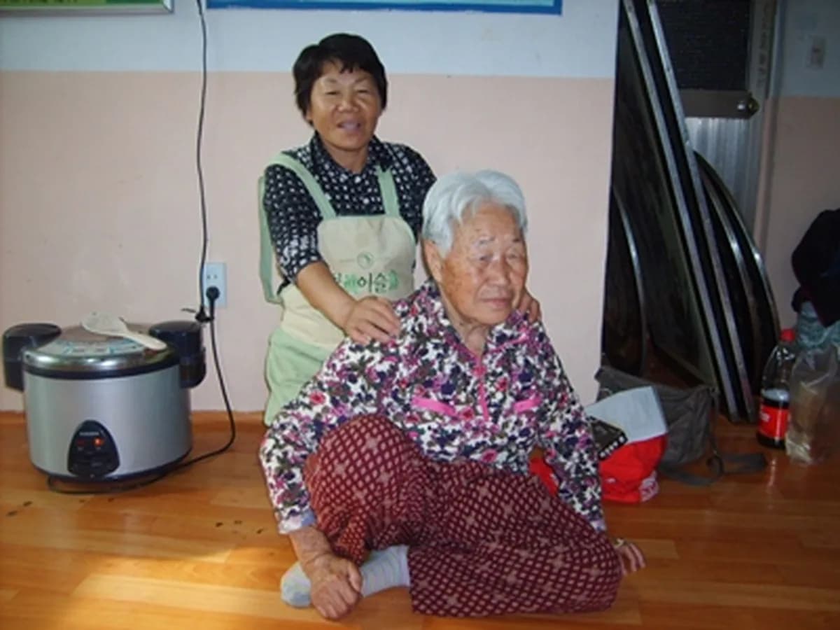 팔덕재가복지센터 이미지 5