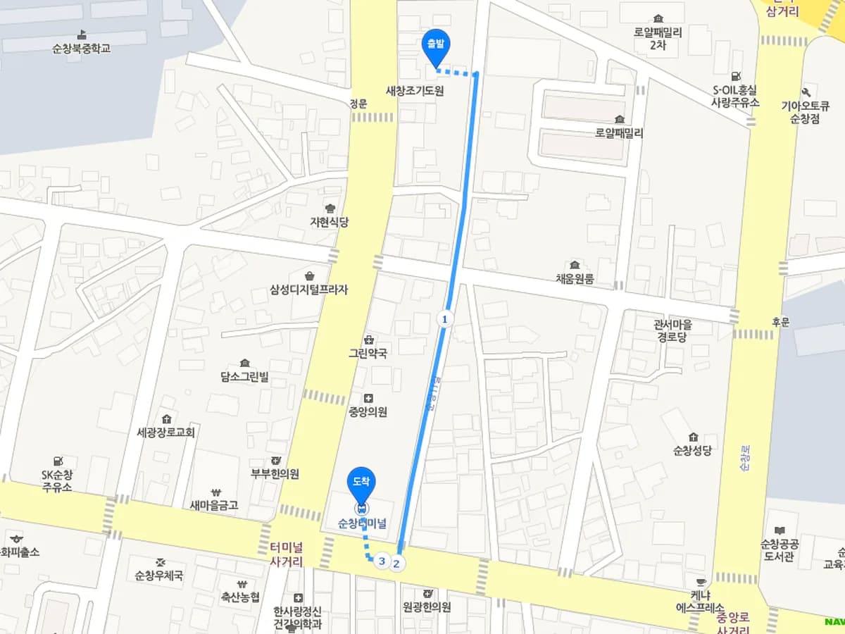 효재가복지센터 이미지 2