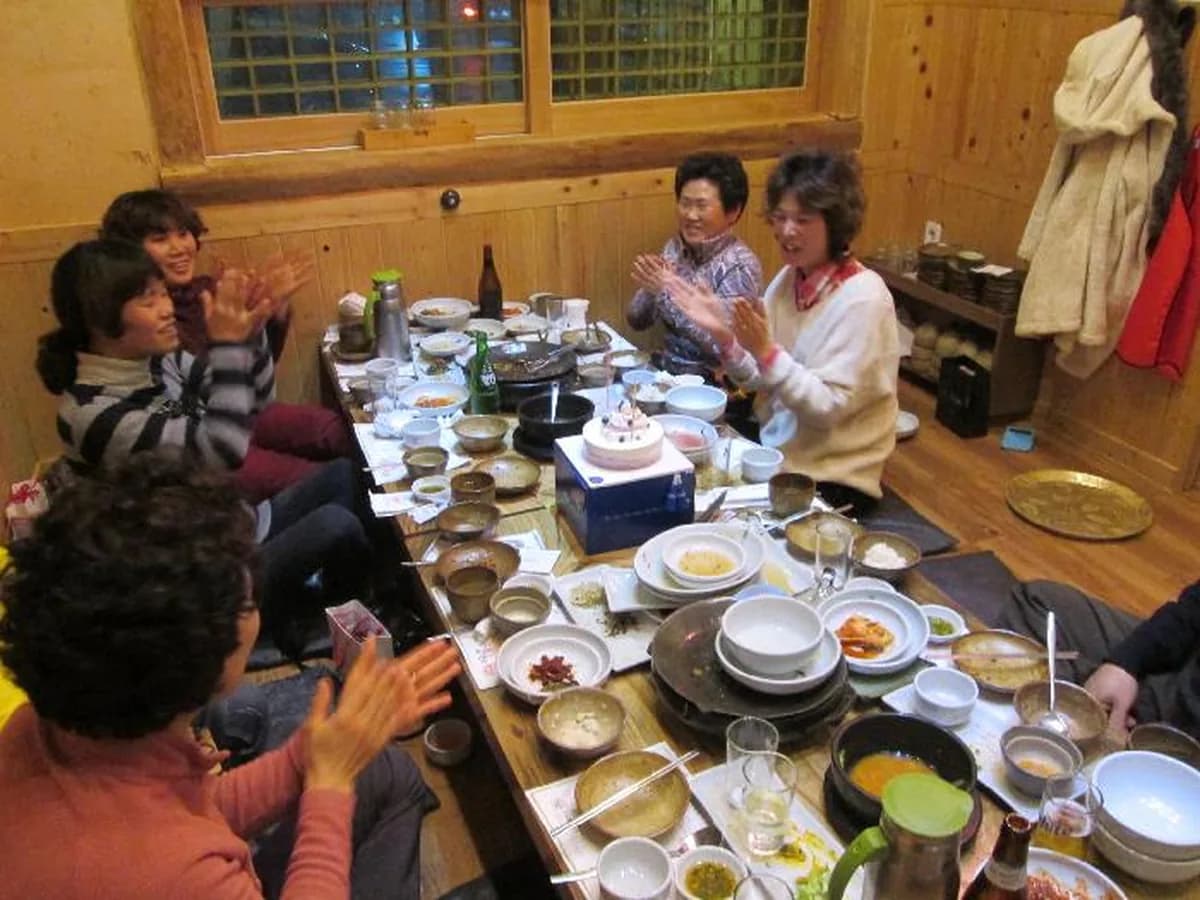 선린노인재가복지센터 이미지 3