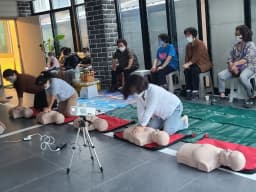 희망노인복지센터