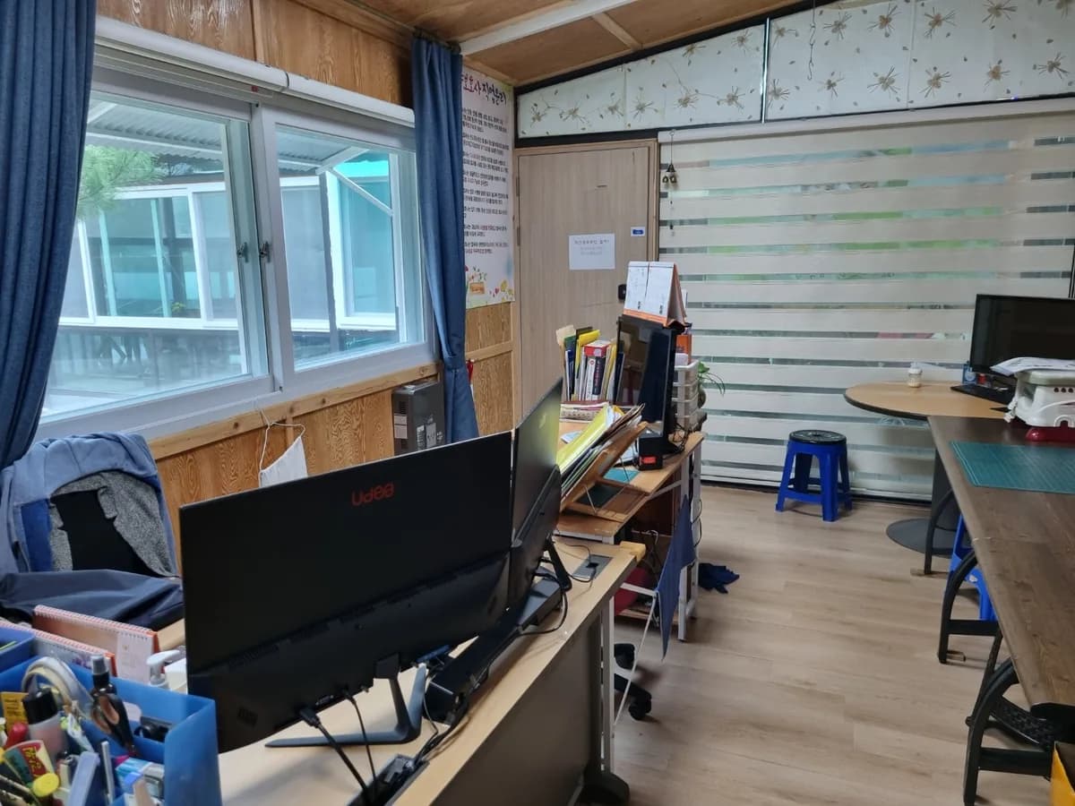 샬롬재가노인복지센터 이미지 3
