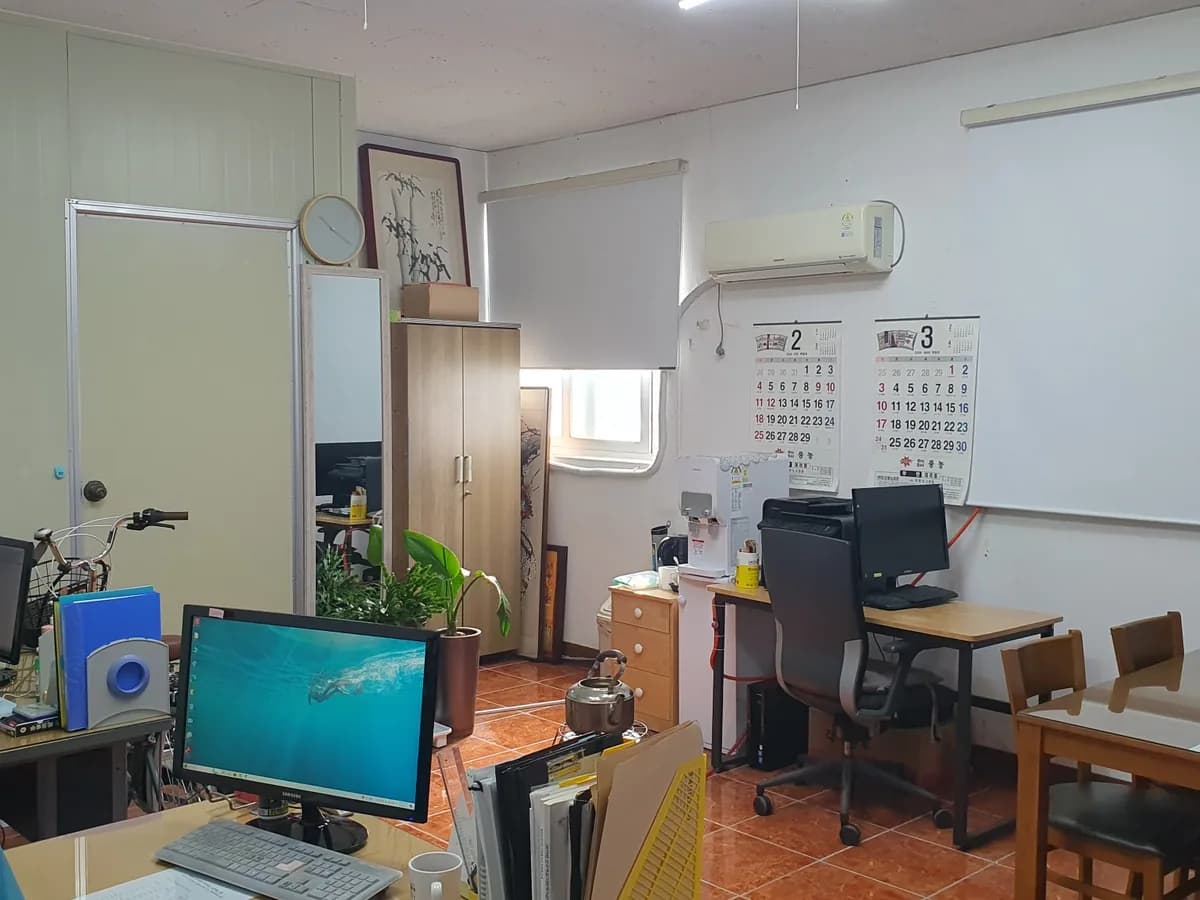 대백산재가센터 이미지 2