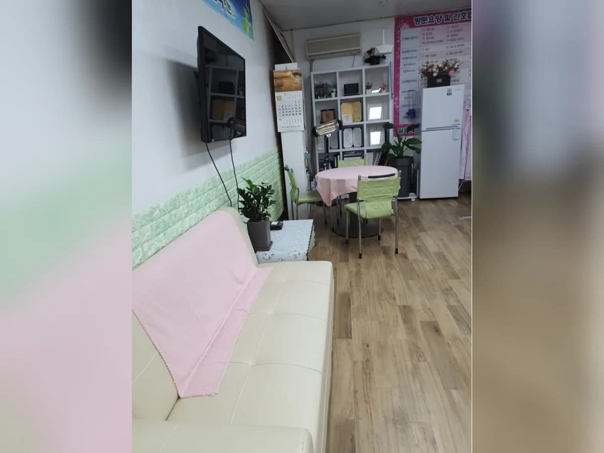 샬롬 재가장기요양기관 이미지 2
