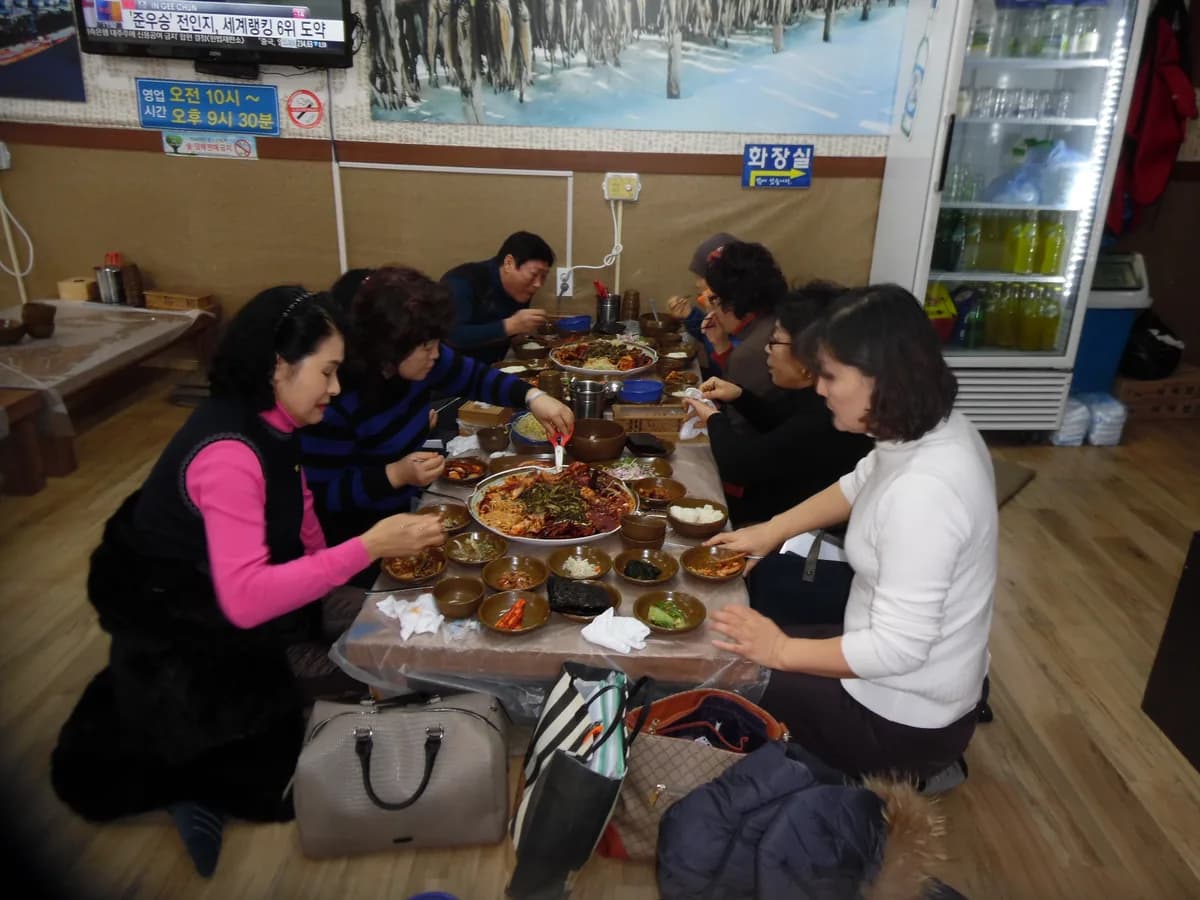 상동 노인 방문 요양센터 이미지 6