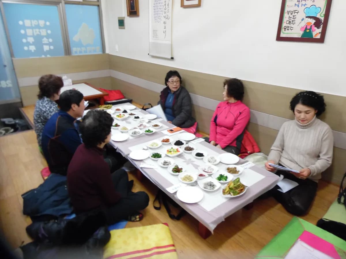 상동 노인 방문 요양센터 이미지 7