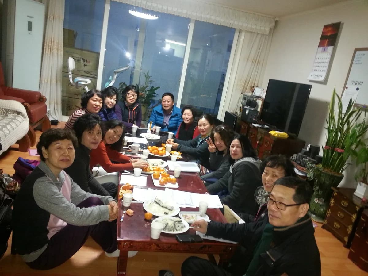 벧엘 재가복지센터 이미지 6
