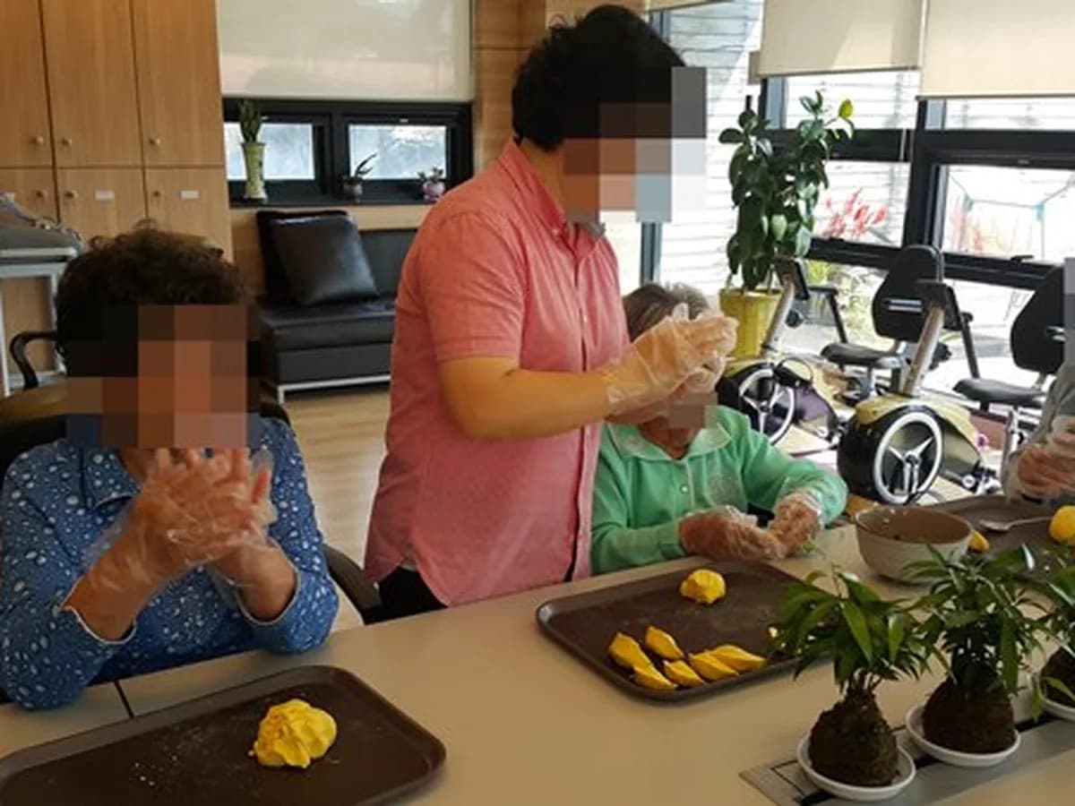 목포이랜드재가센터 이미지 2