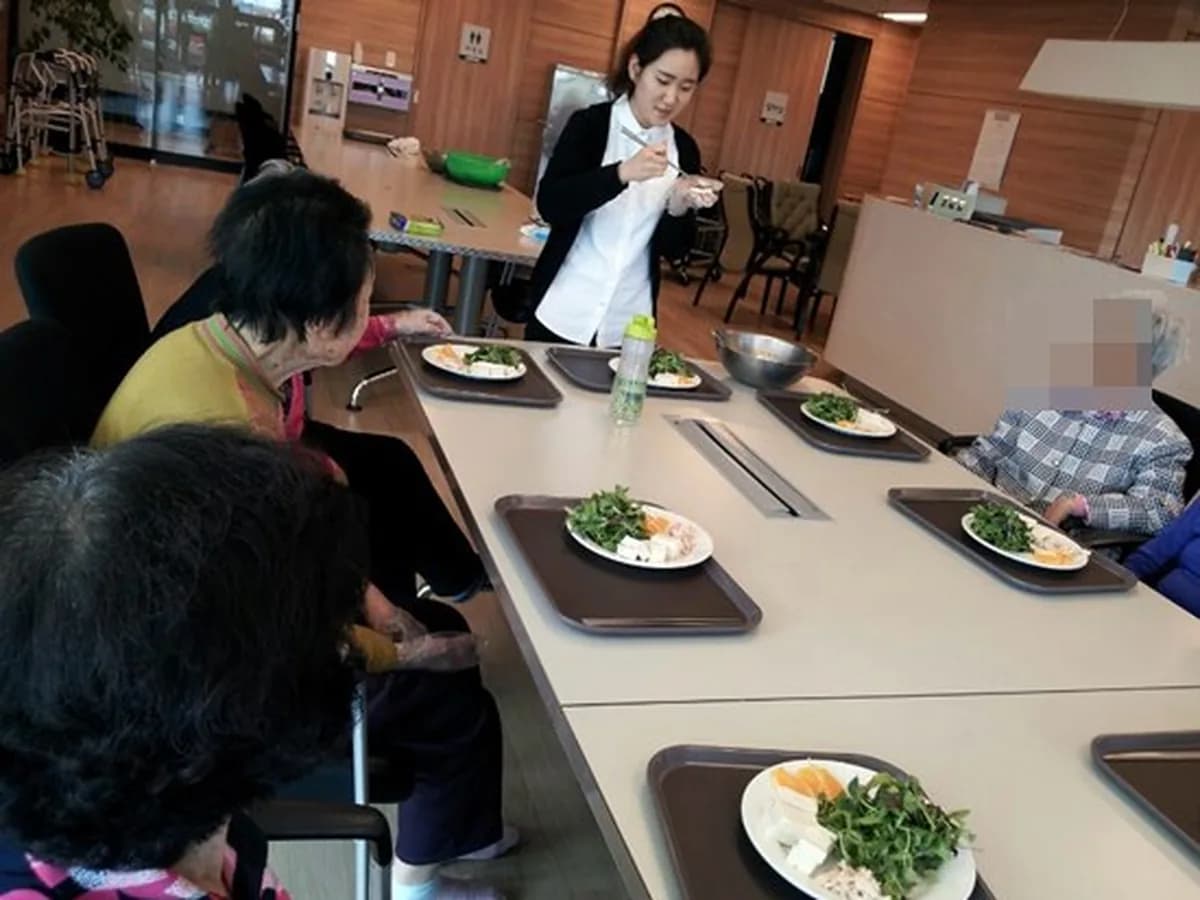 목포이랜드재가센터 이미지 3