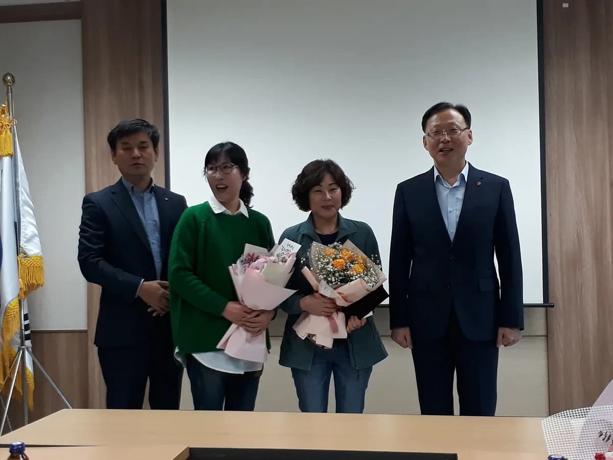 늘푸른 노인복지센터 이미지 2