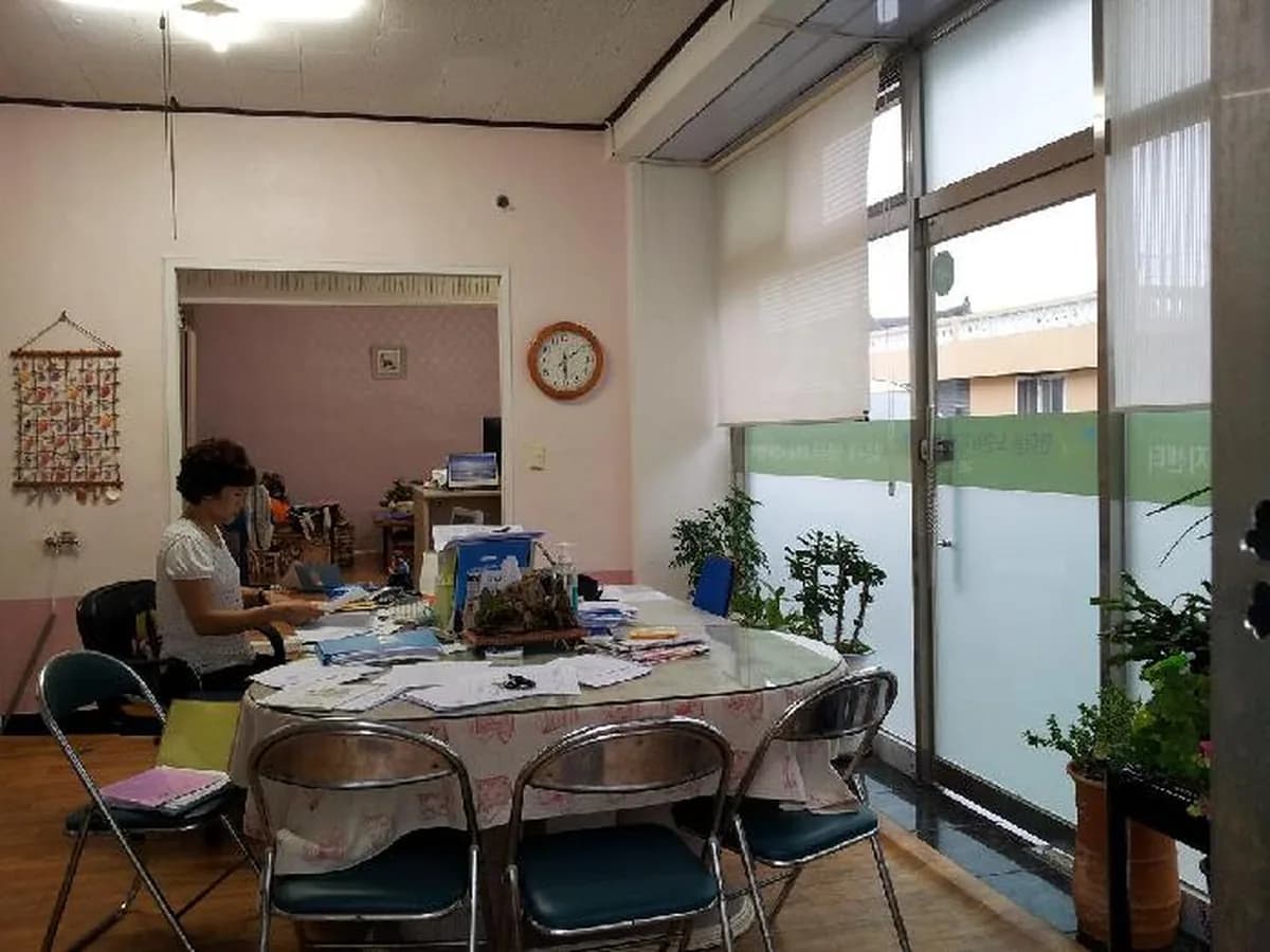 늘푸른 노인복지센터 이미지 7