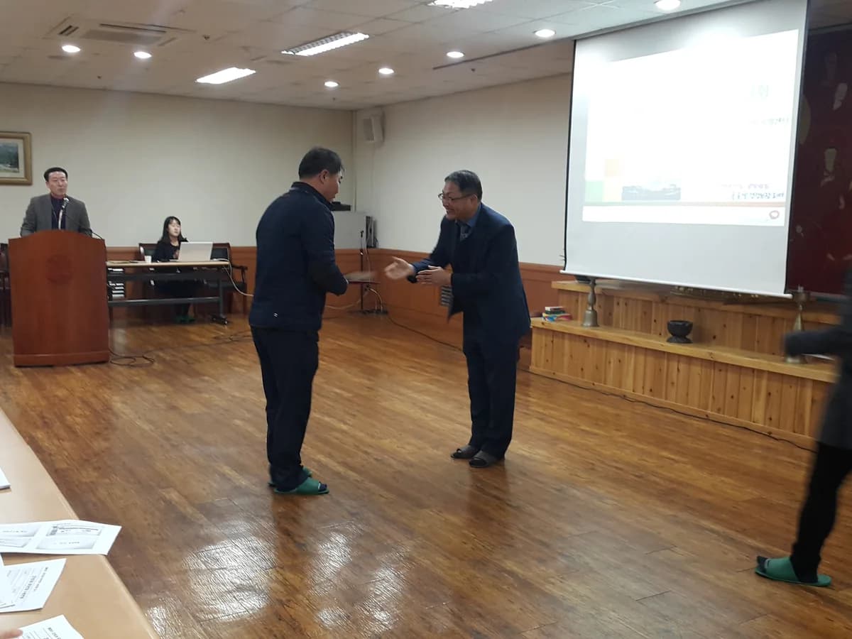 한가족장기요양센터 이미지 8