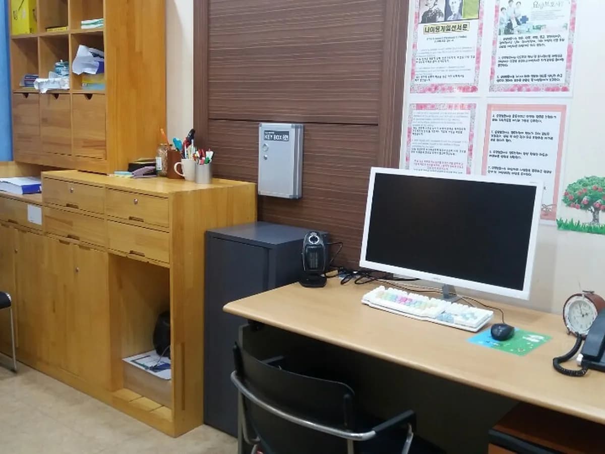 우리좋은재가복지센터 이미지 5