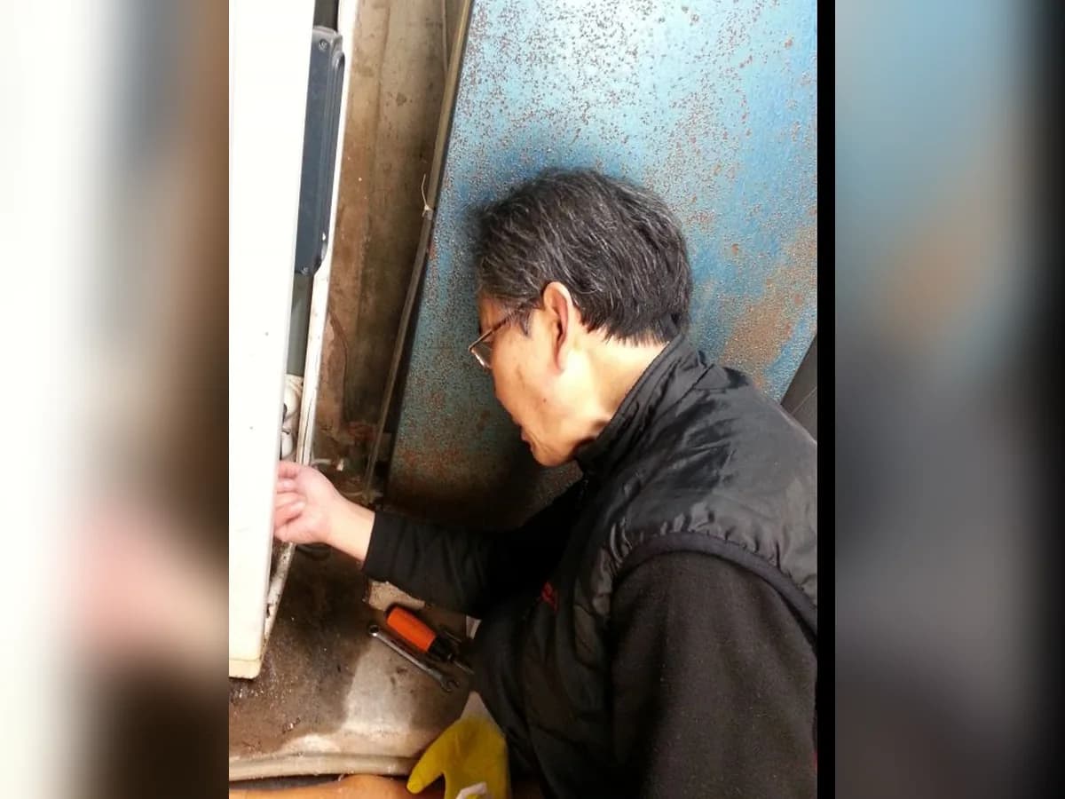 사랑나눔노인복지센터 이미지 8