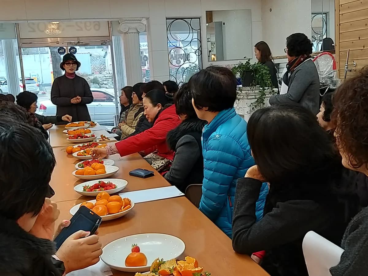 브니엘재가노인복지센터 이미지 2