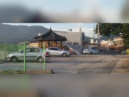 효자노인복지센터