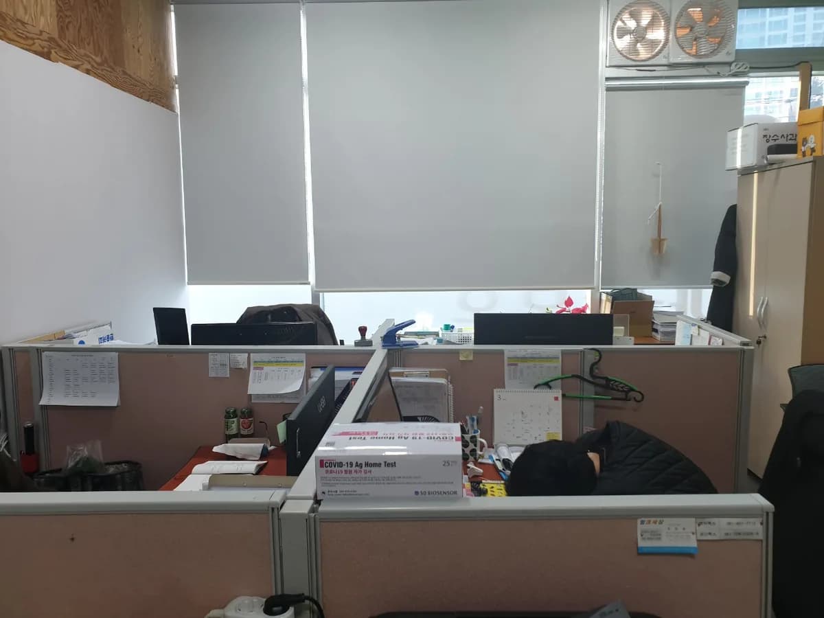 큰사랑노인복지센터 이미지 5