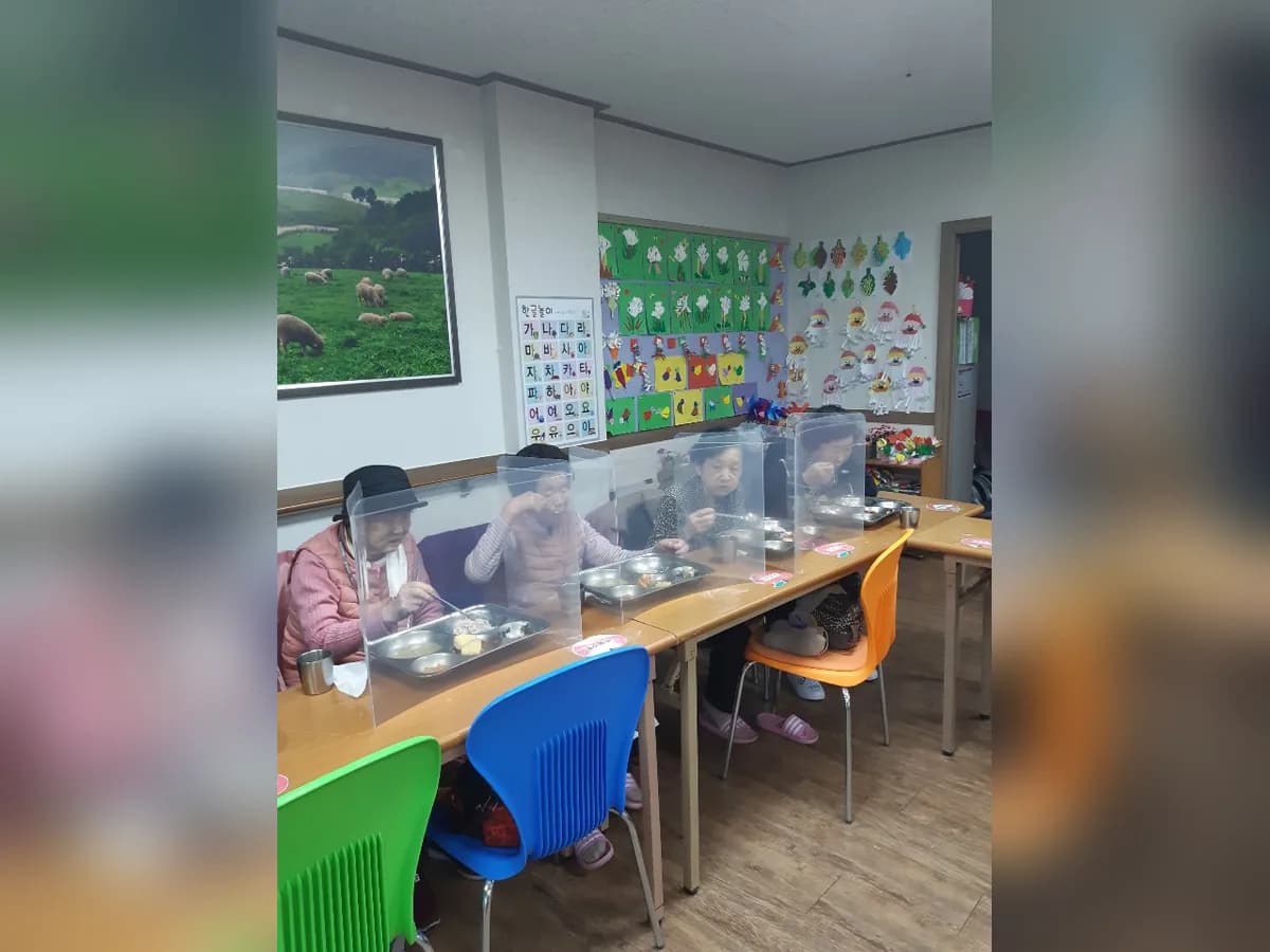 참소망재가노인복지센터 이미지 2