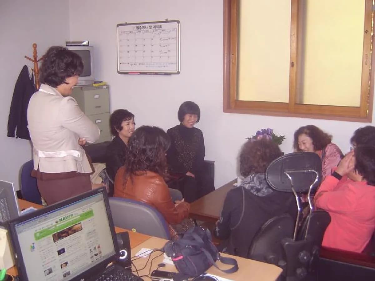 실버사랑노인복지센터 이미지 3