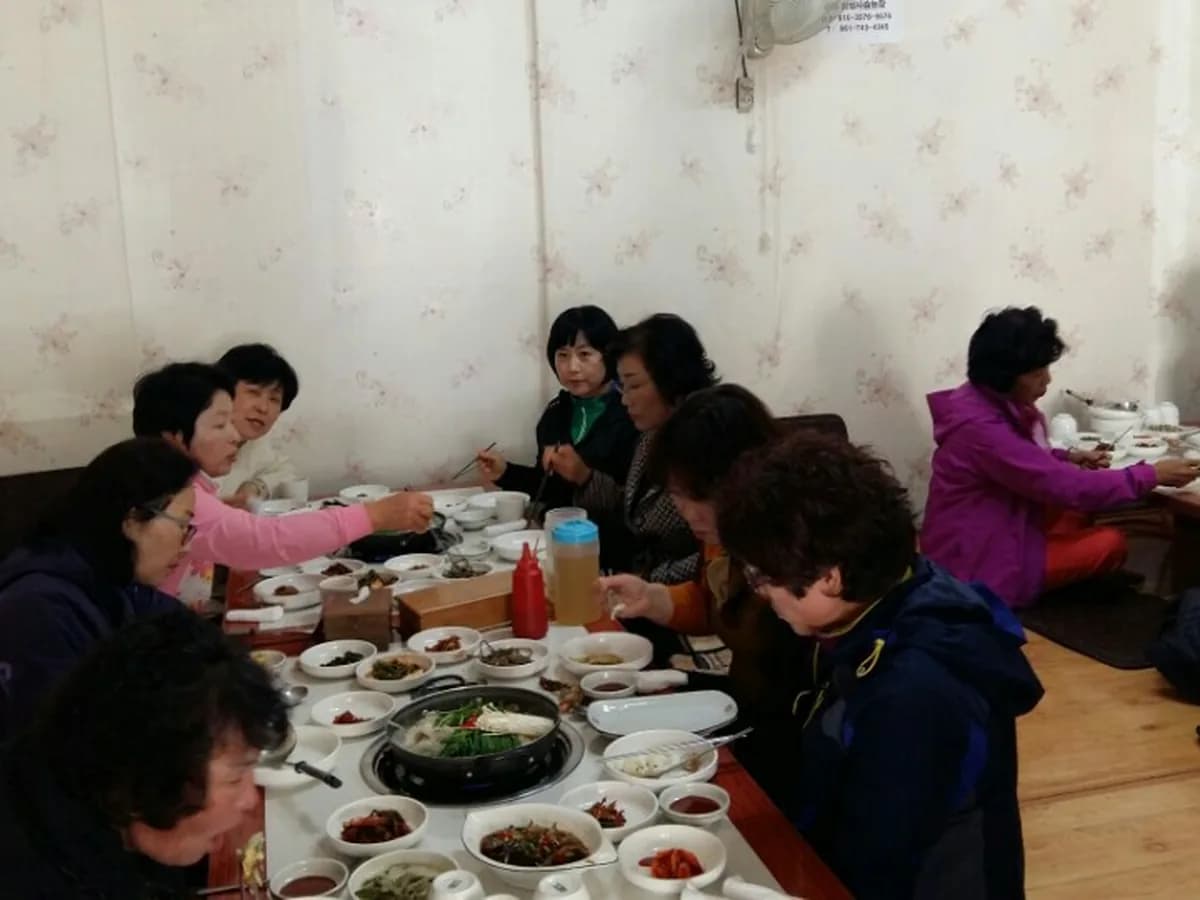해바라기 노인복지센터 이미지 7