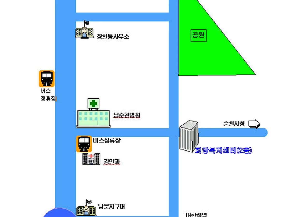 희망복지센터 이미지 8