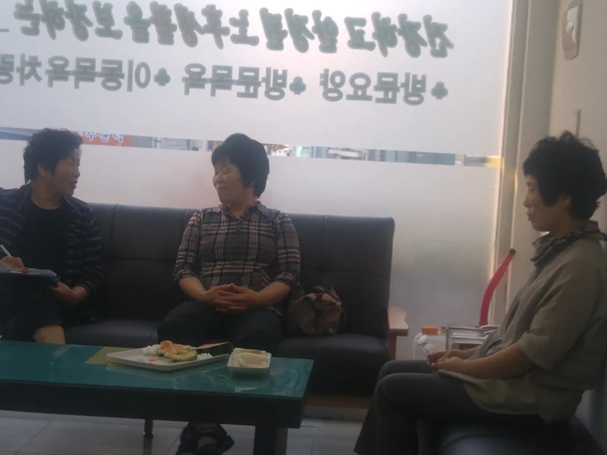 남순천노인복지센터 이미지 7