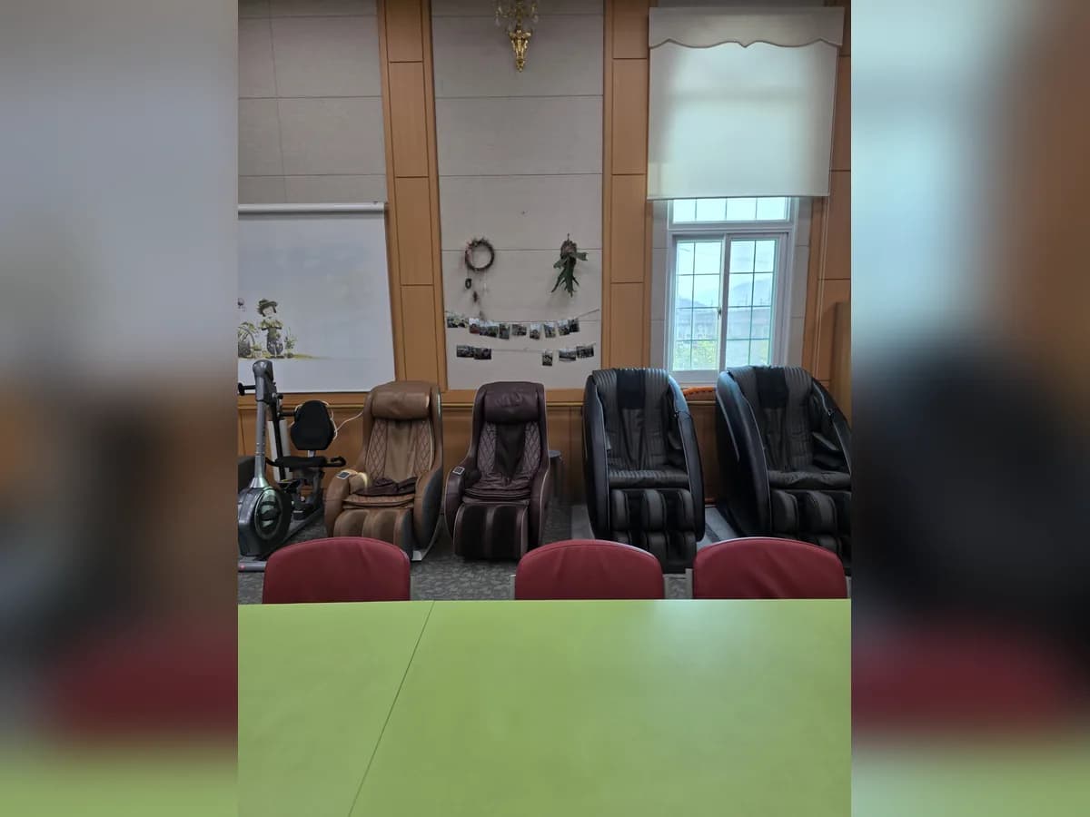 하늘노인복지센터 이미지 4