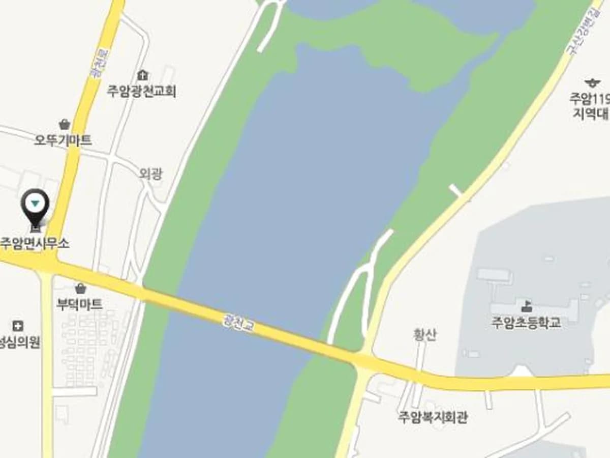 주암노인복지센터 이미지 4