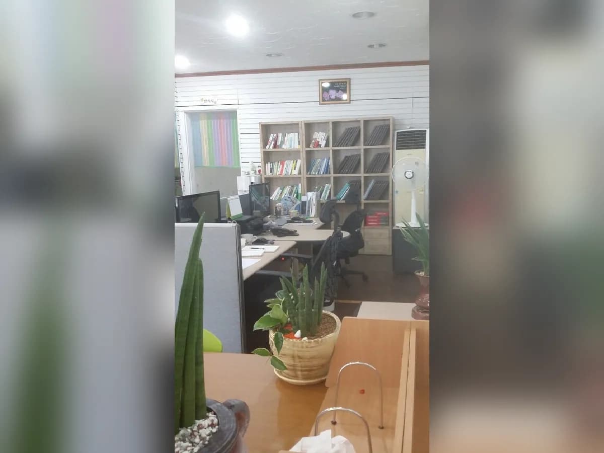 나누리노인복지센터 이미지 3