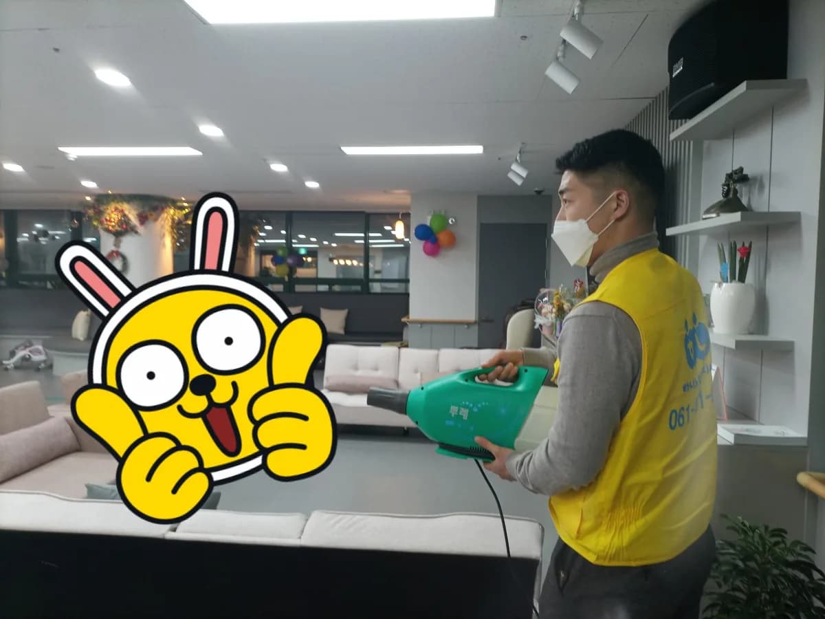 하나노인복지센터 이미지 3