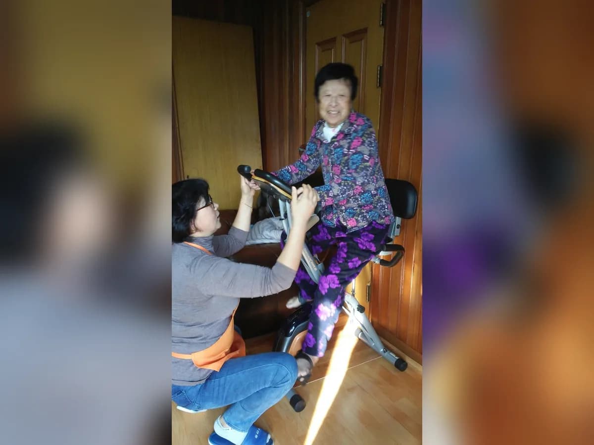 하나노인복지센터 이미지 7