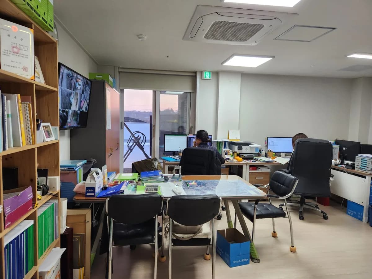 행복나눔노인복지센터 이미지 2