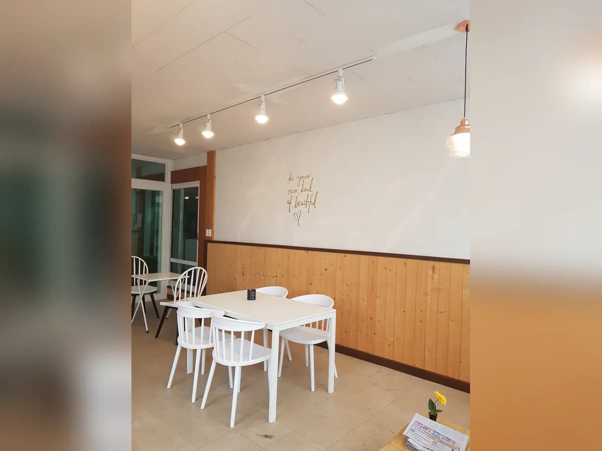 참좋은 노인복지센타 이미지 1