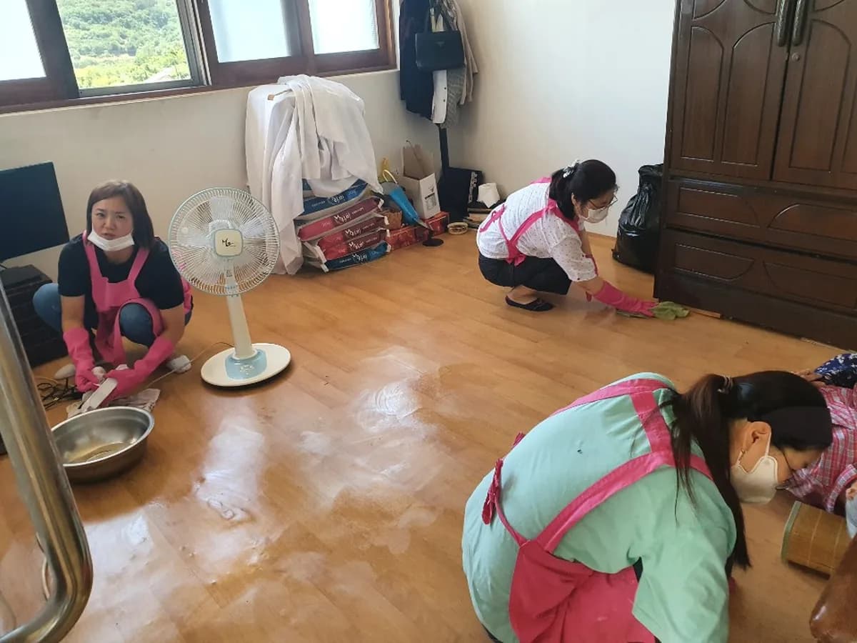 대한노인복지센타 이미지 5