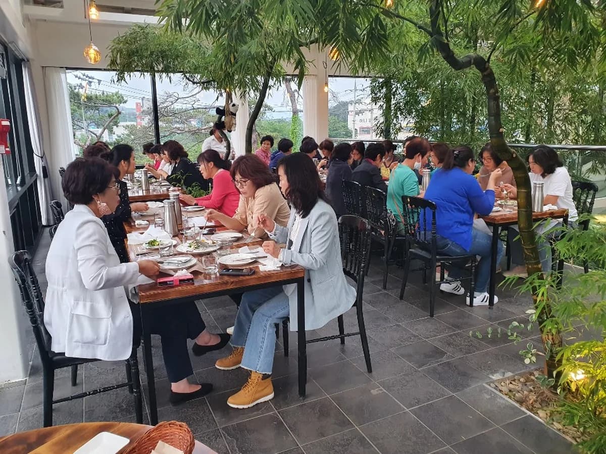 대한노인복지센타 이미지 8