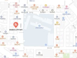 광양중앙노인복지센터