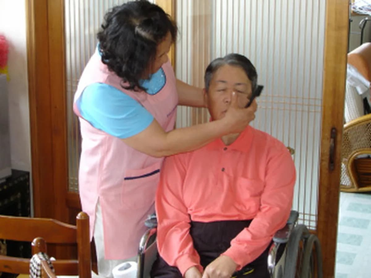 옥곡노인복지센터 이미지 7